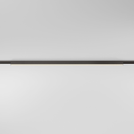 Трековый светодиодный светильник Elektrostandard Titan Line 85527/01 a069712