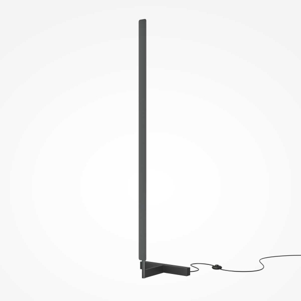 Напольный светильник (торшер) Maytoni MOD214FL-L20B3K