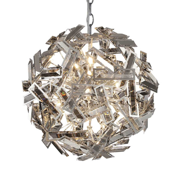 Подвесная люстра Modelux Modestyle MS.2298.500 CR