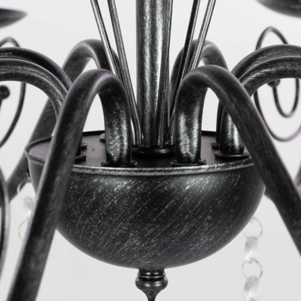 Люстра De City Лада442011208