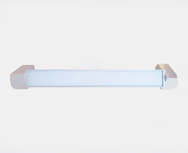 Трековый светодиодный светильник Italline IT08-8029 white 4000K