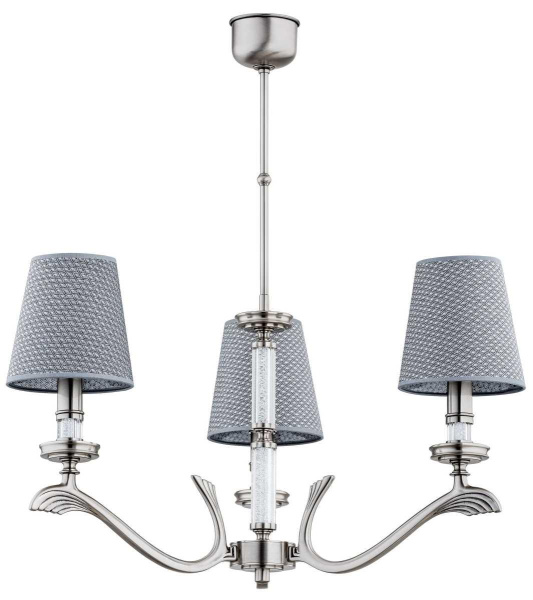 Подвесной светильник  KUTEK SPARONE SPA-ZW-3(N/A)