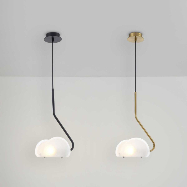 Подвесной светильник Freya Mallow FR5228PL-01B