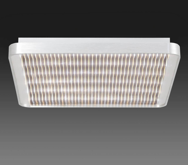 Потолочный светодиодный светильник Mantra Reflex 5340