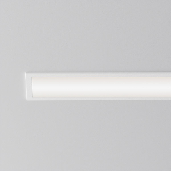 Встраиваемый светодиодный светильник Maytoni Technical Downlight Basis DL066-20W3-6K-W