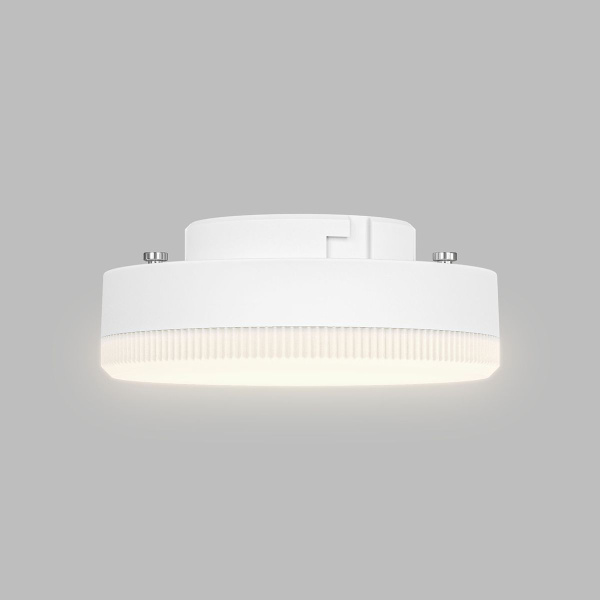 Светодиодная лампа DENKIRS GX53 DK-GX53-12W-120-3K