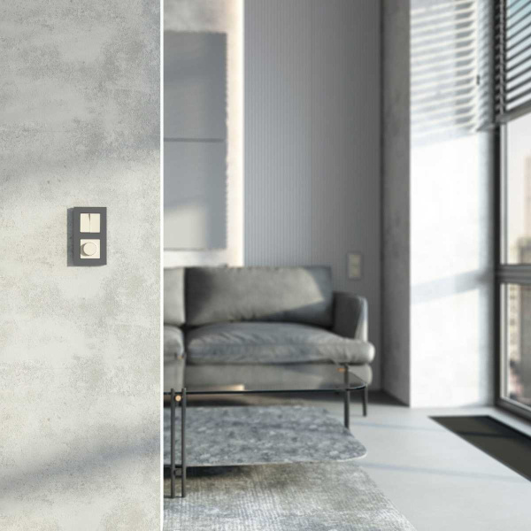 Диммер Werkel a069584