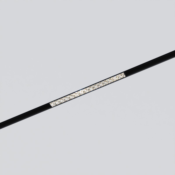 Трековый светильник Elektrostandard Slim Magnetic a071082