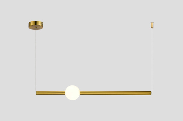 Люстра NW 1910B-DW-900 BRASS (1)