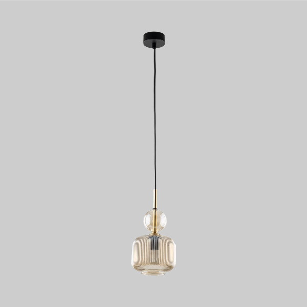 Подвесной светильник TK Lighting 11038 Sophia Cognac a071821