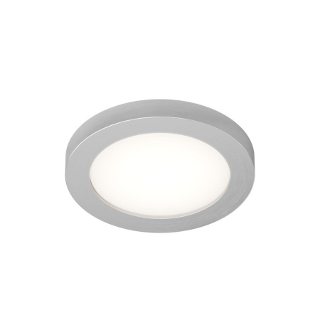 Встраиваемый светильник Denkirs Enkel DK3012-AL