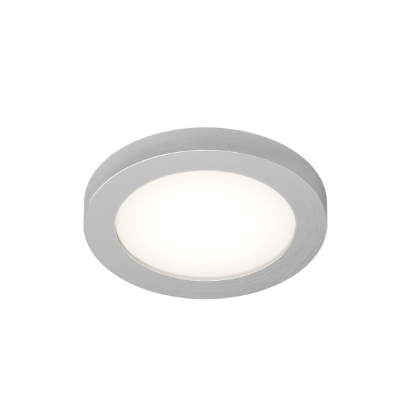 Встраиваемый светильник Denkirs Enkel DK3012-AL