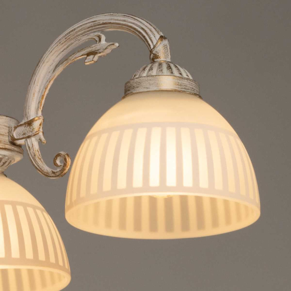 Люстра De City Ариадна 105012103