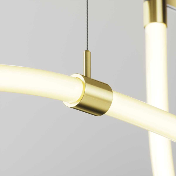 Комплектующие для трекового светильника Maytoni Technical TRA154CSW-1BS