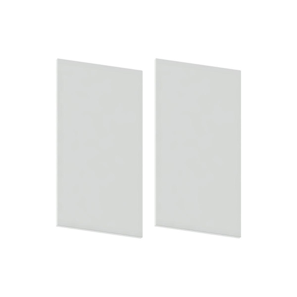 Заглушка Ambrella Light Track System Magnetic 48V (2шт) GL3607