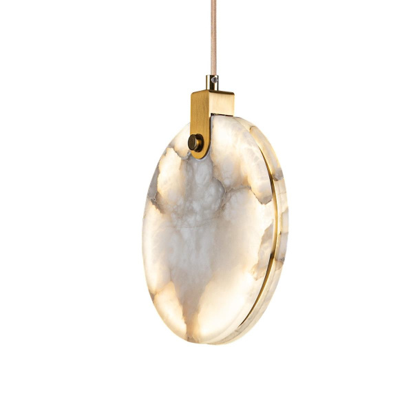 Подвесной светодиодный светильник Modelux Modestyle MS.170.200 BS