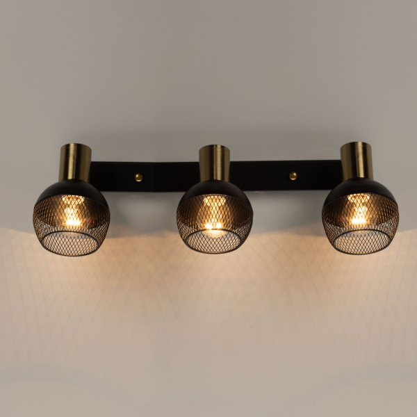 Бра De City Ирсон 514021203