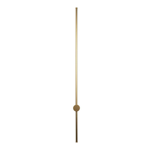 Настенный светодиодный светильник Loft IT Rays 10052GD