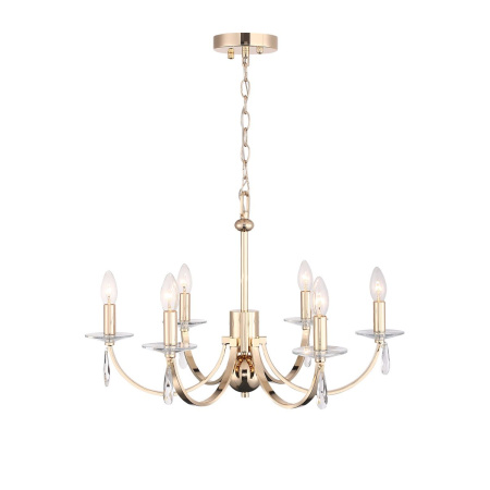 Подвесная люстра ST Luce Elegance SL1405.203.06