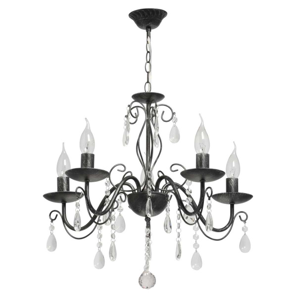 Подвесная люстра De City Аврора 371015205