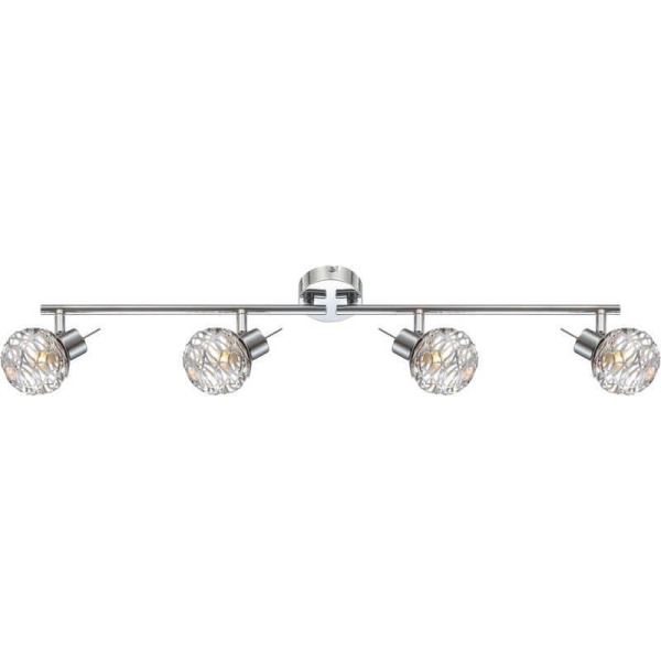 Спот Globo Bolt 56625-4