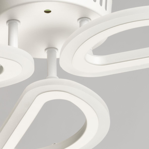 Люстра De City Мадлен 424018703