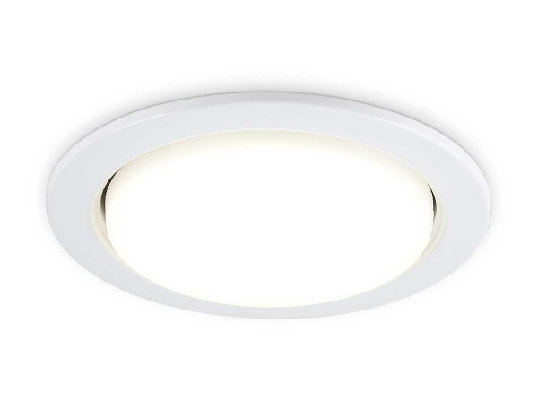 Светильник встраиваемый AMBRELLA LIGHT STANDARD SPOT TU1501