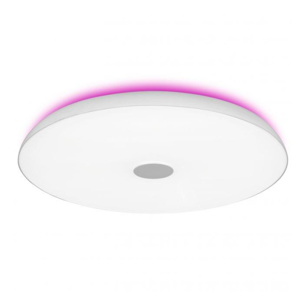 Потолочный светодиодный светильник iLedex Music 1706/400 WH