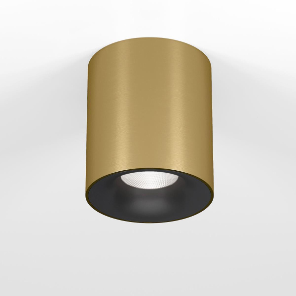 Потолочный светодиодный светильник Elektrostandard Primo 25116/LED a069414