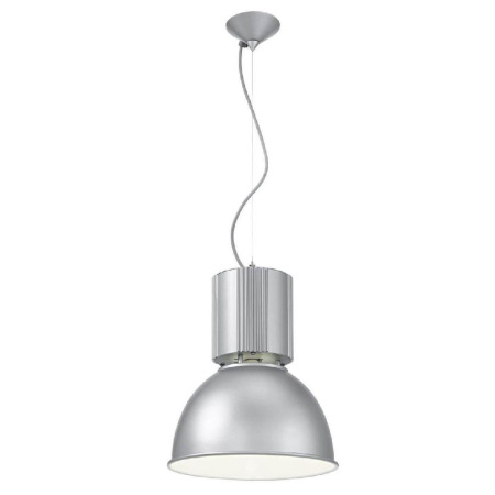 Подвесной светильник Ideal Lux Hangar SP1 Alluminio 100326