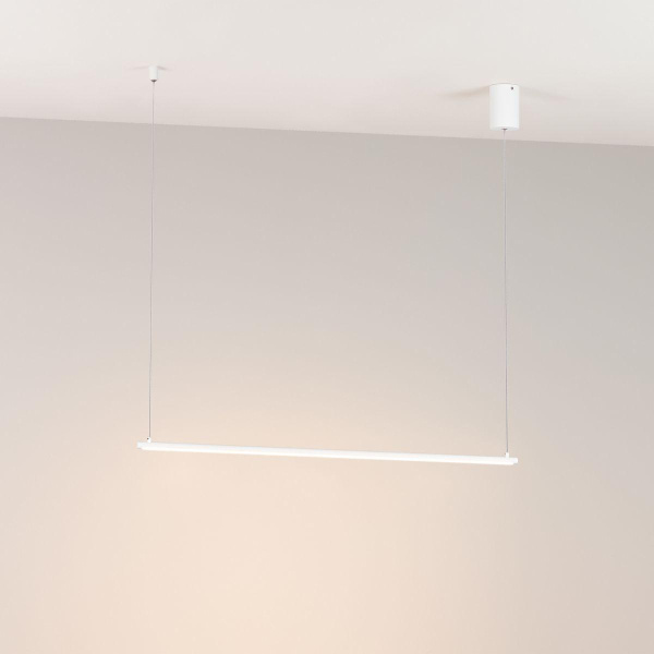 Подвесной светодиодный светильник Arlight SP-Umbra-Hang-H-L900-15W Warm3000 036944