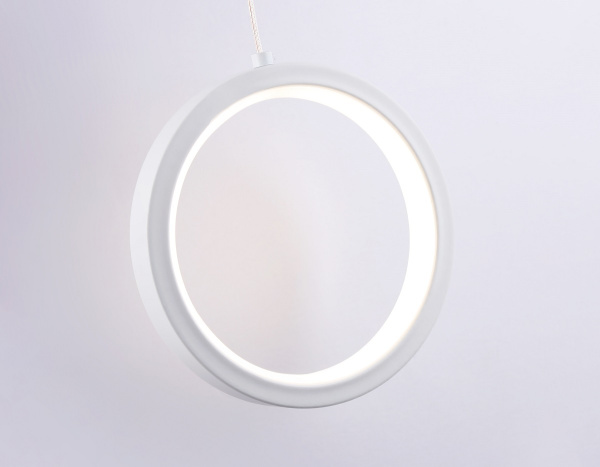 Настенный светодиодный светильник Ambrella light Comfort LineTech FL51651