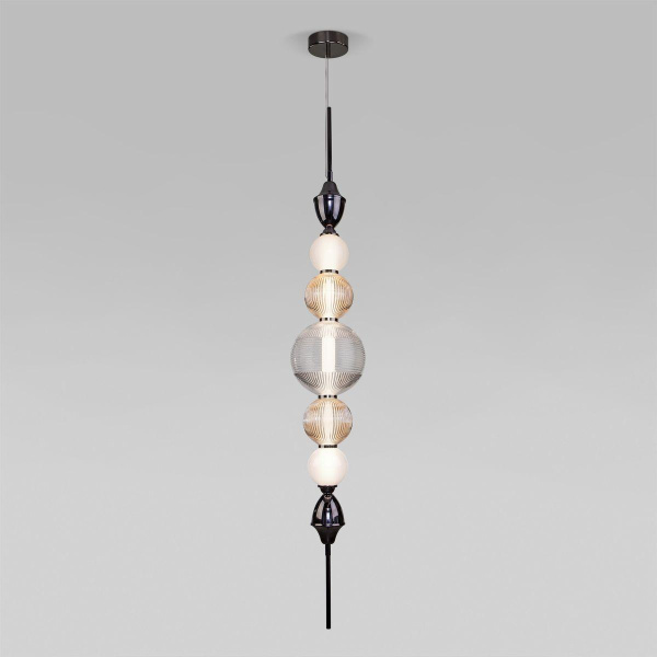 Подвесной светодиодный светильник Bogates Euphoria 436/5