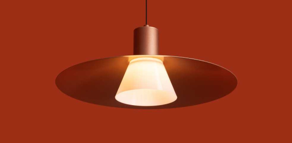 Подвесной светильник Freya FR5600PL-L5MG1