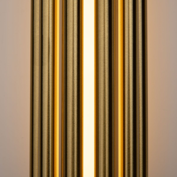 Настенный светильник Maytoni Sonata MOD410WL-L12BS3K