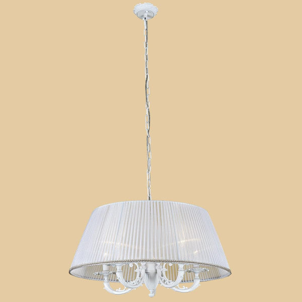 Подвесная люстра Citilux Канон CL412252