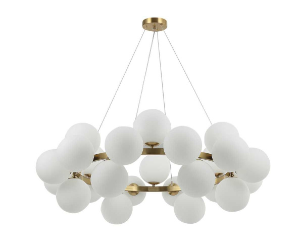 Люстра Kink Light Сида 07508-24,20