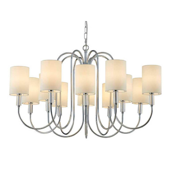 Подвесная люстра Newport 4566+6/С М0069354