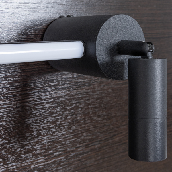 A2219PL-2BK Спот Arte Lamp A2219PL-2BK