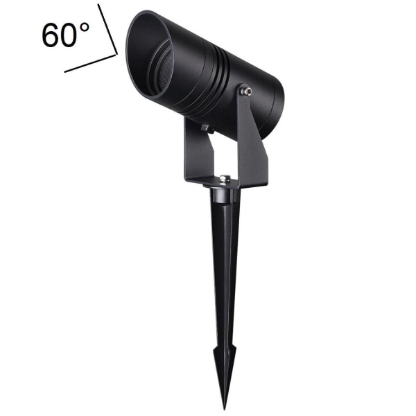 Ландшафтный светильник Odeon Light Stima Nature 6647/15GL3