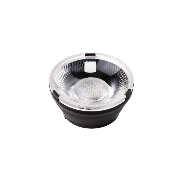 Сменная оптика для модулей 07507х/07509х max 12W линза 15G STELLA PRO Lightstar 075115