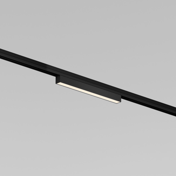 Уличный трековый светильник Maytoni Outdoor O-TR02-1-S-12WB3K