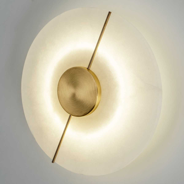 Настенный светодиодный светильник Modelux Modestyle MS.190.200