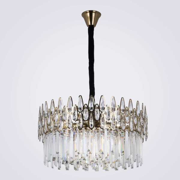 Подвесная люстра MODELUX ML.380.12