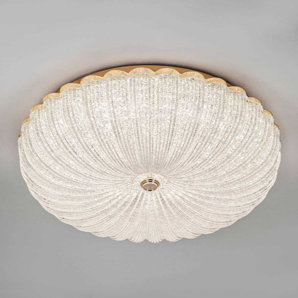 Потолочный светильник LED4U L1115-500 GD