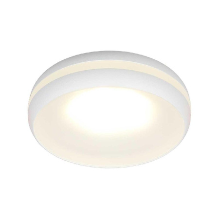 Встраиваемый потолочный светильник Omnilux Genova OML-102809-01