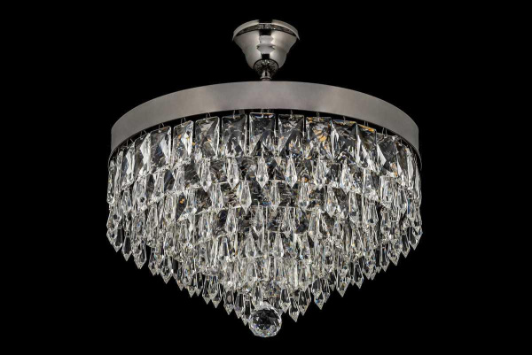 Потолочная люстра Arti Lampadari Avio E 1.5.40.103 PB