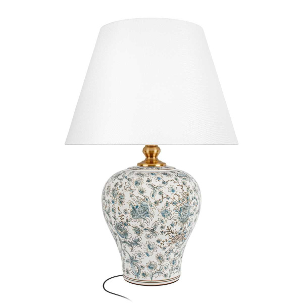 Настольная лампа LOFT IT Agapanthus 10385T/D