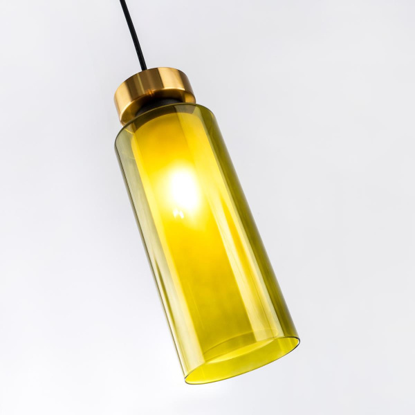 Подвесной светильник Modelux Modemodern MD.1187.1