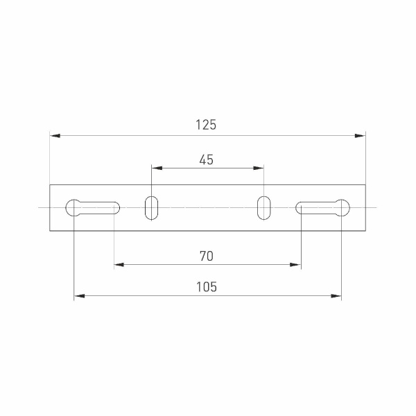 Подвесной светильник Arlight SP-TROPIC-SURFACE-R18-L1200-18W Day4000 (BK, 360 deg, 230V) 043393